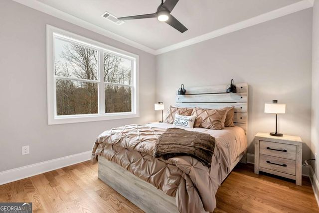 6140 Crescent Moon Ridge, Cumming, GA 30041