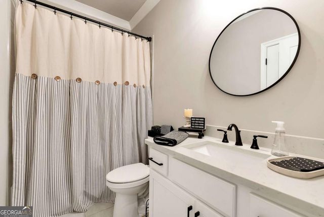6140 Crescent Moon Ridge, Cumming, GA 30041
