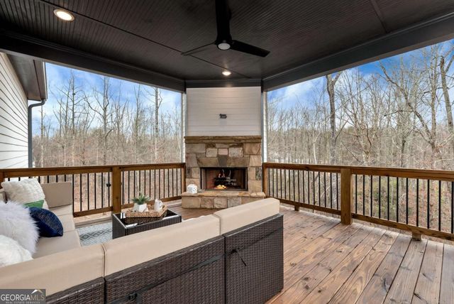 6140 Crescent Moon Ridge, Cumming, GA 30041