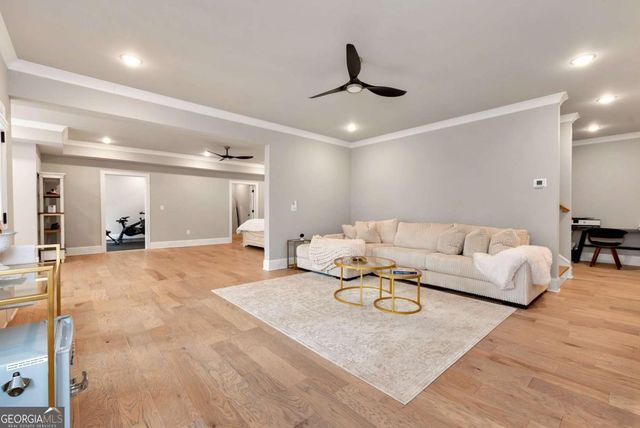 6140 Crescent Moon Ridge, Cumming, GA 30041