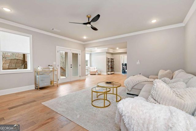 6140 Crescent Moon Ridge, Cumming, GA 30041