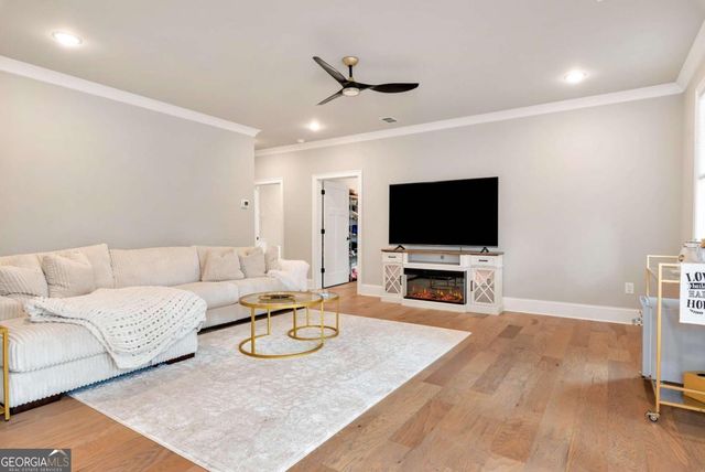 6140 Crescent Moon Ridge, Cumming, GA 30041