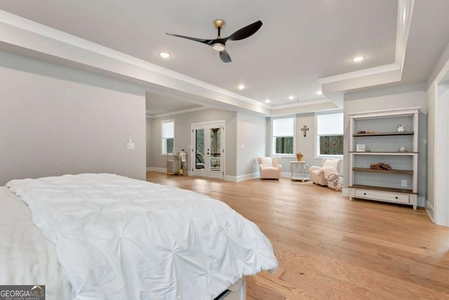 6140 Crescent Moon Ridge, Cumming, GA 30041
