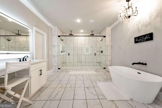 6140 Crescent Moon Ridge, Cumming, GA 30041