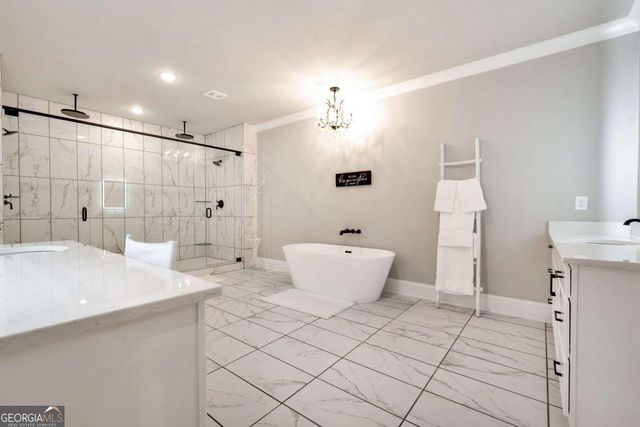 6140 Crescent Moon Ridge, Cumming, GA 30041