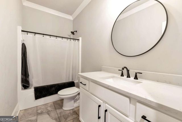 6140 Crescent Moon Ridge, Cumming, GA 30041