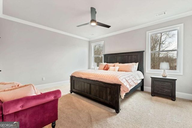 6140 Crescent Moon Ridge, Cumming, GA 30041