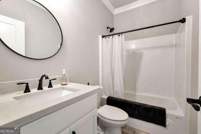 6140 Crescent Moon Ridge, Cumming, GA 30041