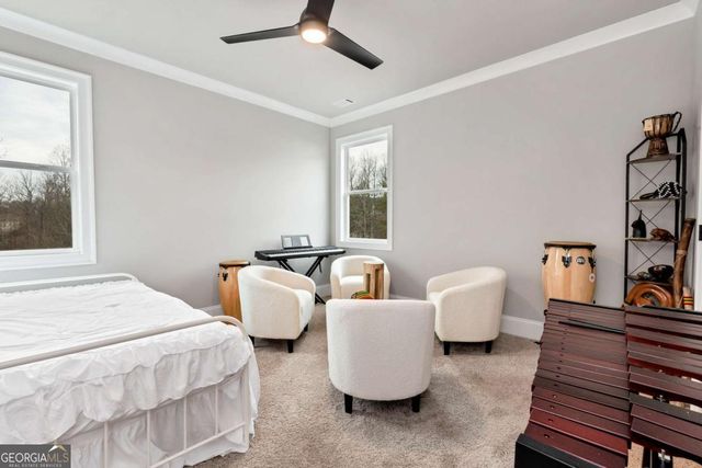 6140 Crescent Moon Ridge, Cumming, GA 30041