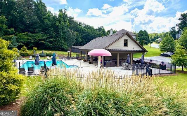 6140 Crescent Moon Ridge, Cumming, GA 30041