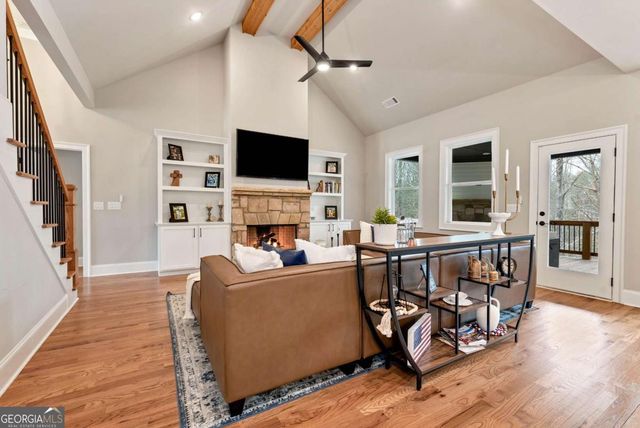 6140 Crescent Moon Ridge, Cumming, GA 30041