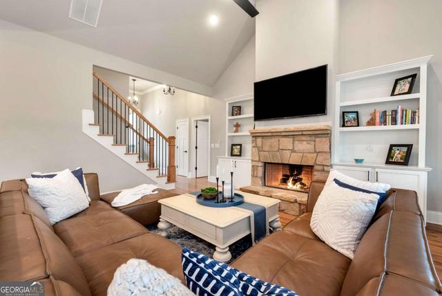 6140 Crescent Moon Ridge, Cumming, GA 30041