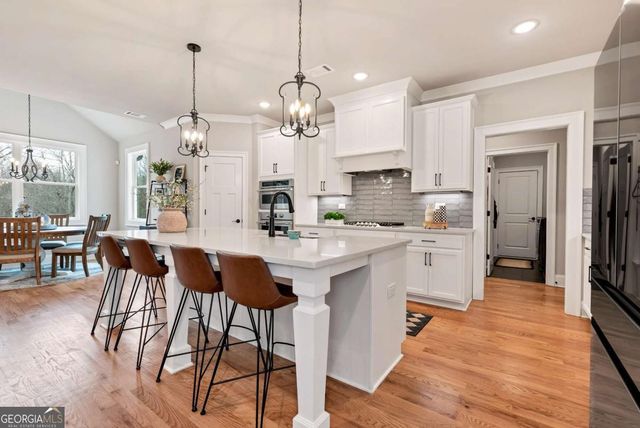 6140 Crescent Moon Ridge, Cumming, GA 30041
