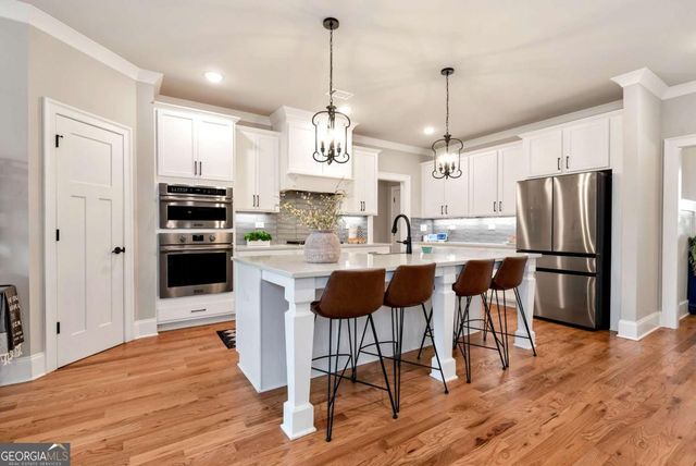 6140 Crescent Moon Ridge, Cumming, GA 30041