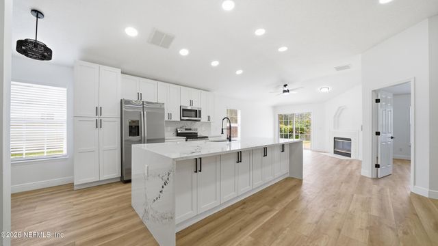 12895 BENTWATER Drive, Jacksonville, FL 32246