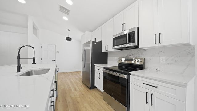 12895 BENTWATER Drive, Jacksonville, FL 32246