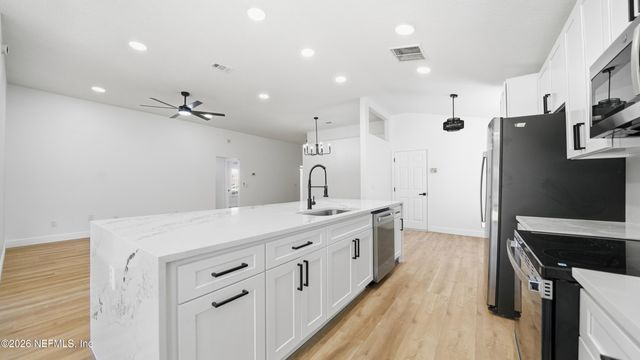 12895 BENTWATER Drive, Jacksonville, FL 32246