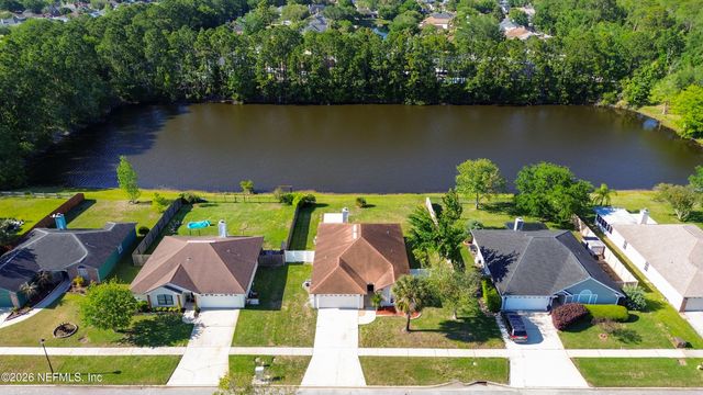 12895 BENTWATER Drive, Jacksonville, FL 32246