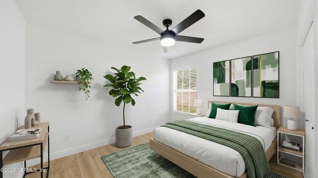 12895 BENTWATER Drive, Jacksonville, FL 32246