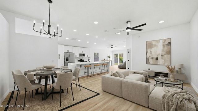 12895 BENTWATER Drive, Jacksonville, FL 32246