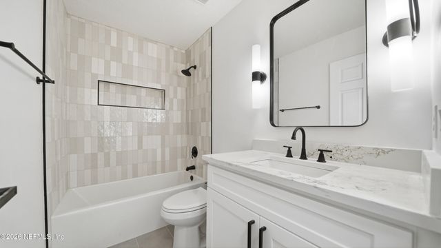 12895 BENTWATER Drive, Jacksonville, FL 32246