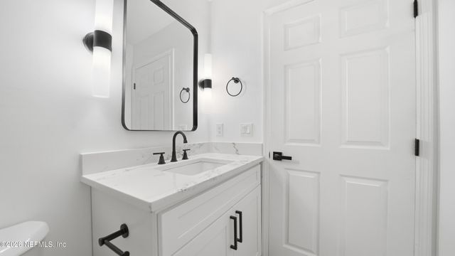 12895 BENTWATER Drive, Jacksonville, FL 32246