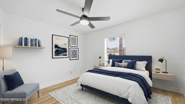 12895 BENTWATER Drive, Jacksonville, FL 32246