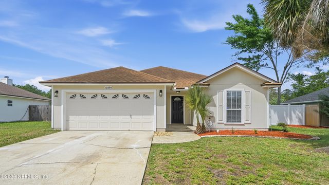 12895 BENTWATER Drive, Jacksonville, FL 32246
