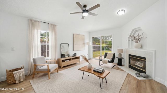 12895 BENTWATER Drive, Jacksonville, FL 32246