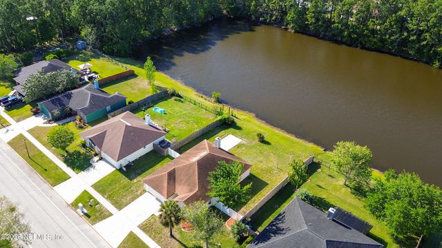 12895 BENTWATER Drive, Jacksonville, FL 32246