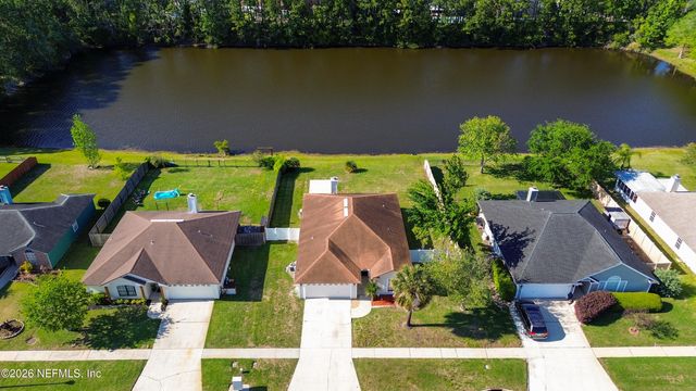 12895 BENTWATER Drive, Jacksonville, FL 32246
