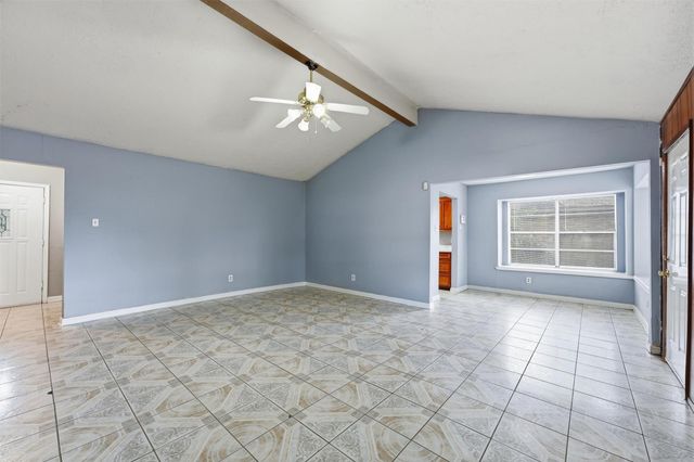 12402 Enchanted Path Drive, Houston, TX 77044