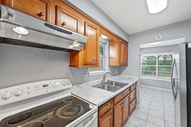 12402 Enchanted Path Drive, Houston, TX 77044