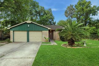 12402 Enchanted Path Drive, Houston, TX 77044