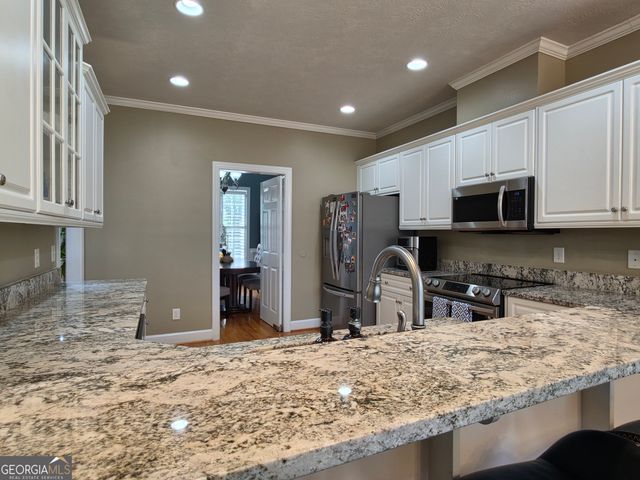 3707 Pavilion Drive, Martinez, GA 30907