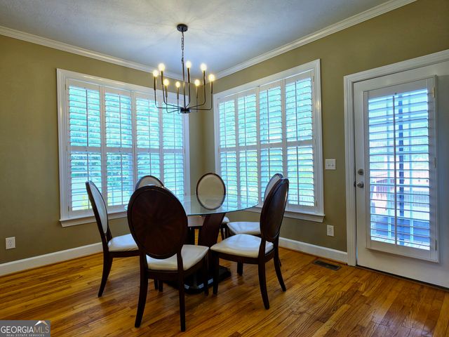3707 Pavilion Drive, Martinez, GA 30907