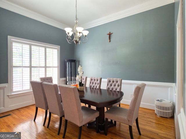 3707 Pavilion Drive, Martinez, GA 30907