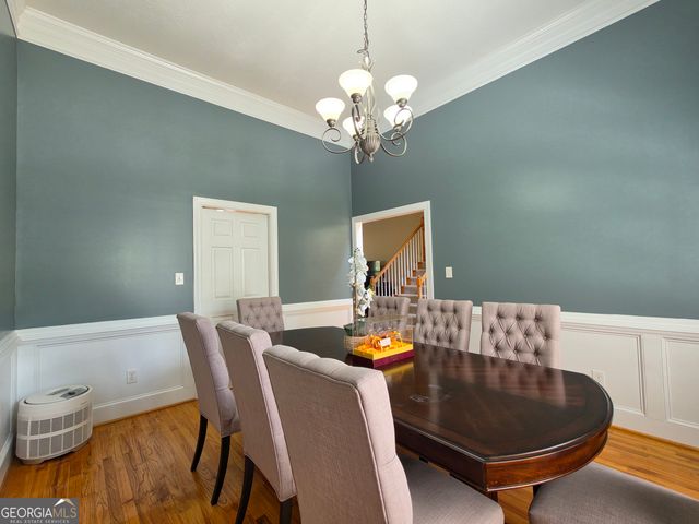 3707 Pavilion Drive, Martinez, GA 30907