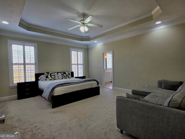 3707 Pavilion Drive, Martinez, GA 30907