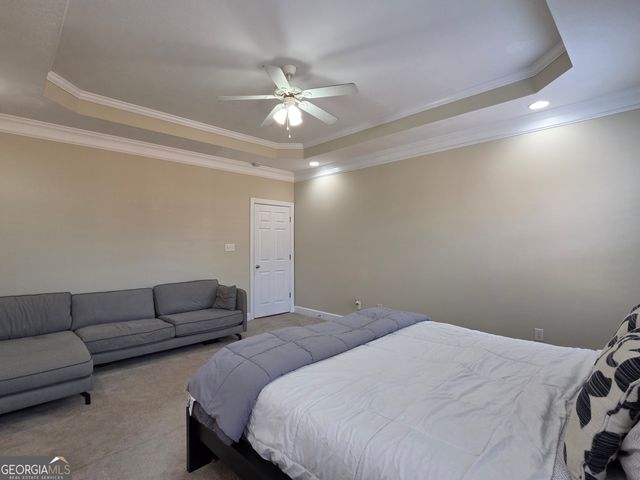 3707 Pavilion Drive, Martinez, GA 30907