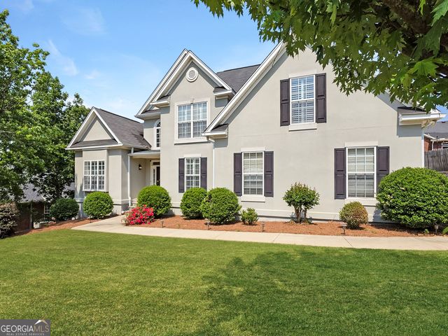 3707 Pavilion Drive, Martinez, GA 30907