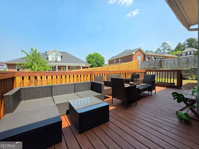 3707 Pavilion Drive, Martinez, GA 30907