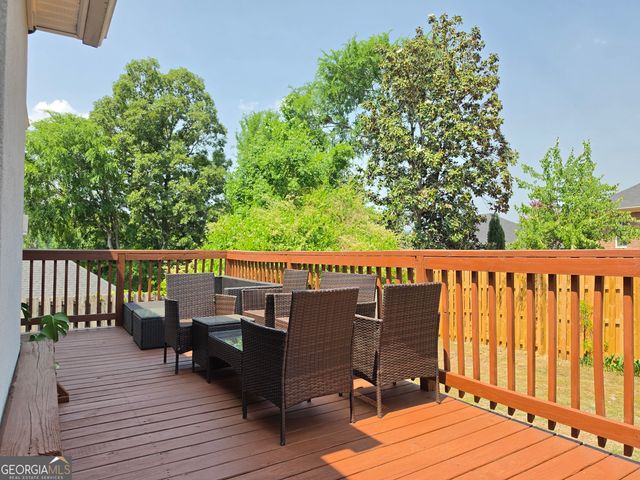 3707 Pavilion Drive, Martinez, GA 30907