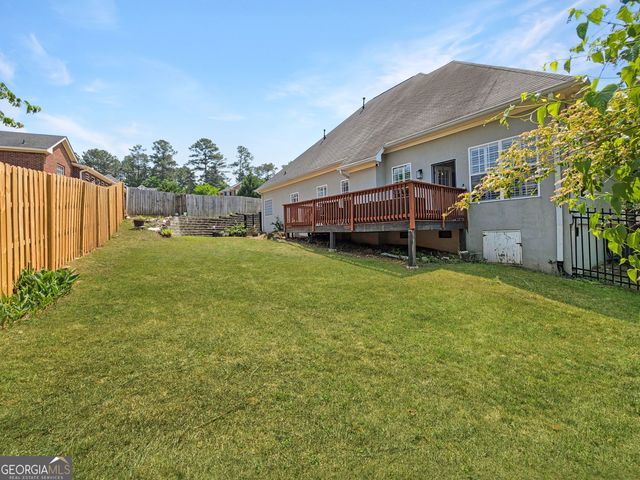 3707 Pavilion Drive, Martinez, GA 30907