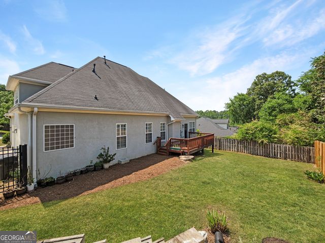 3707 Pavilion Drive, Martinez, GA 30907