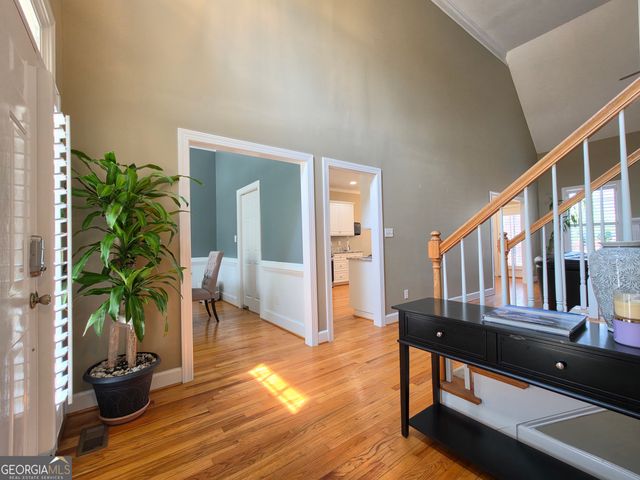 3707 Pavilion Drive, Martinez, GA 30907