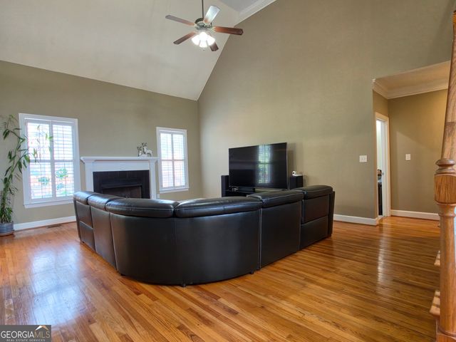 3707 Pavilion Drive, Martinez, GA 30907