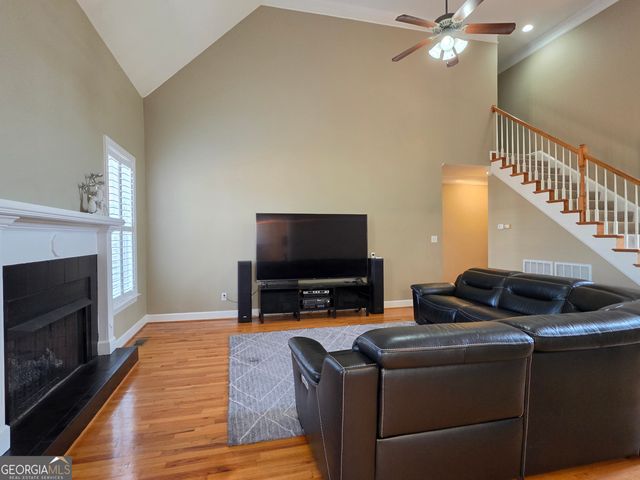 3707 Pavilion Drive, Martinez, GA 30907