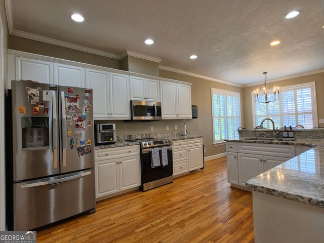 3707 Pavilion Drive, Martinez, GA 30907