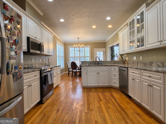 3707 Pavilion Drive, Martinez, GA 30907